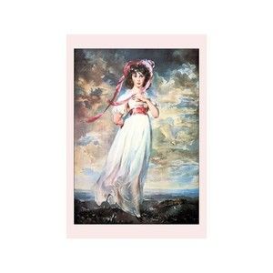 Meet your Posher, Allyson